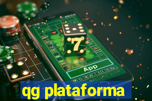 qg plataforma